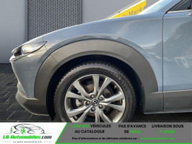 Mazda CX-30 SKY-X 2.0 Selection |Bose-Sound|Design P  occasion  Beaupuy - photo n7